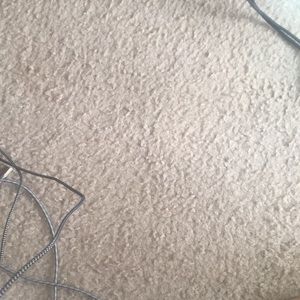 Meet your Posher, Mesha